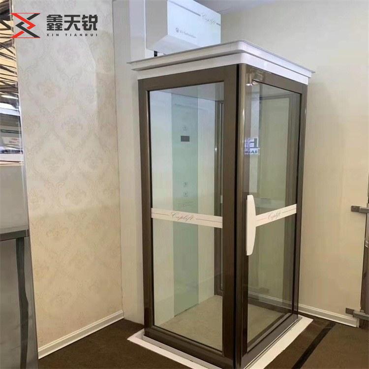 东方家用升降机