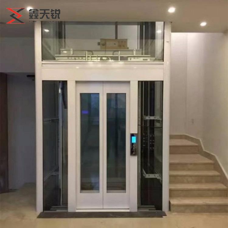 东方家用小型电梯